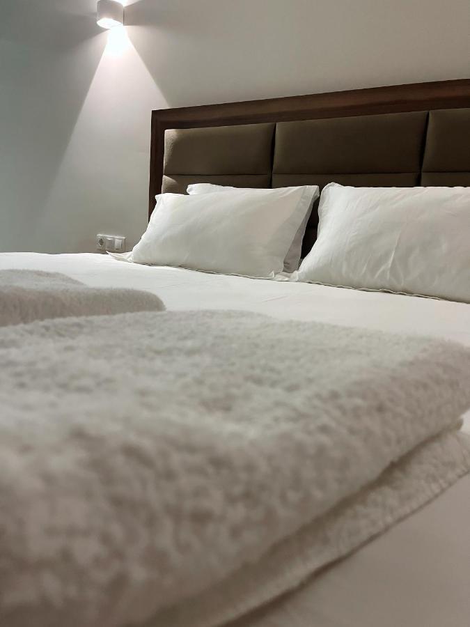 Hotel Nova 비슈케크 외부 사진