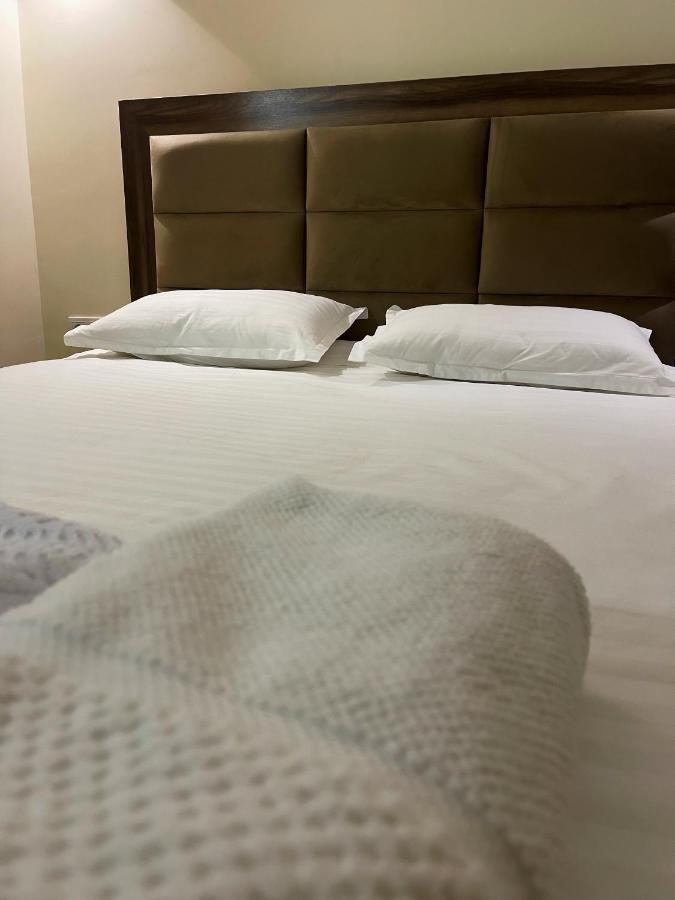 Hotel Nova 비슈케크 외부 사진
